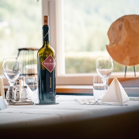 Hotel Antholzerhof Екстер'єр фото
