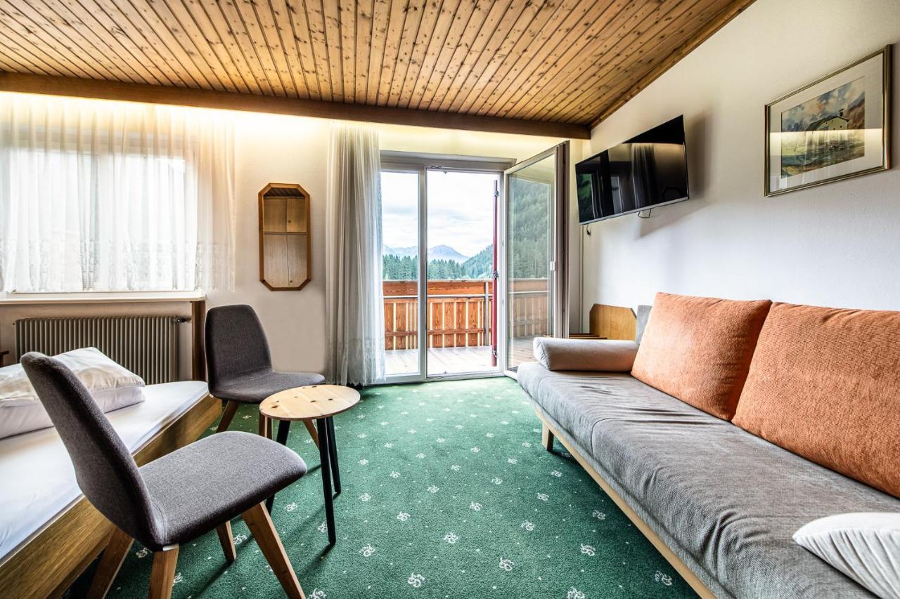 Hotel Antholzerhof Екстер'єр фото