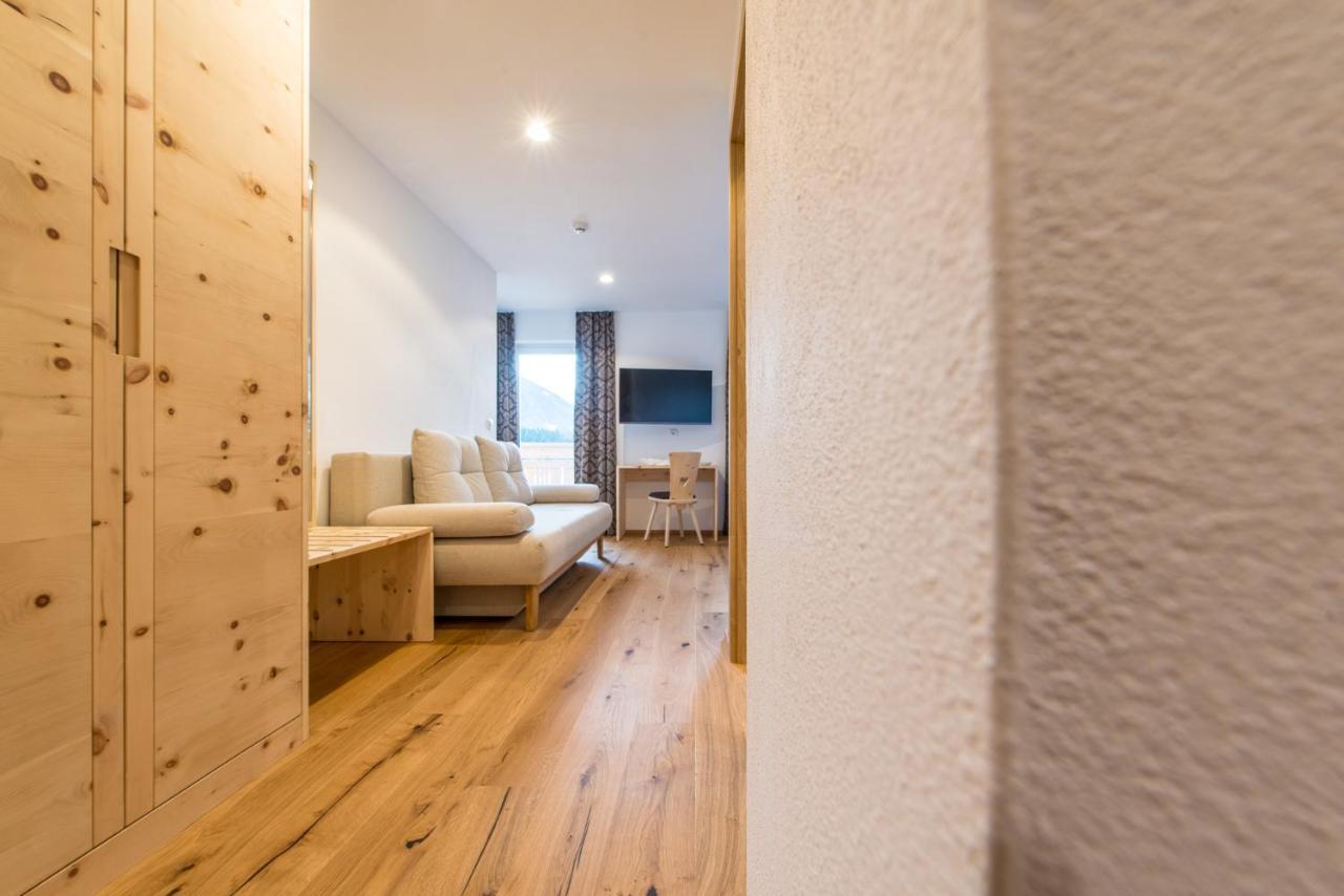 Hotel Antholzerhof Екстер'єр фото