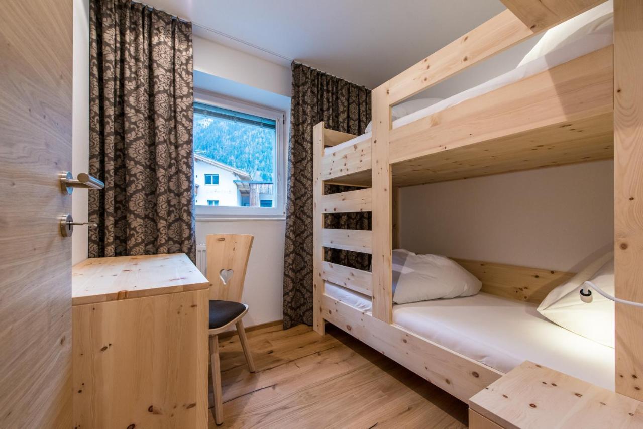 Hotel Antholzerhof Екстер'єр фото