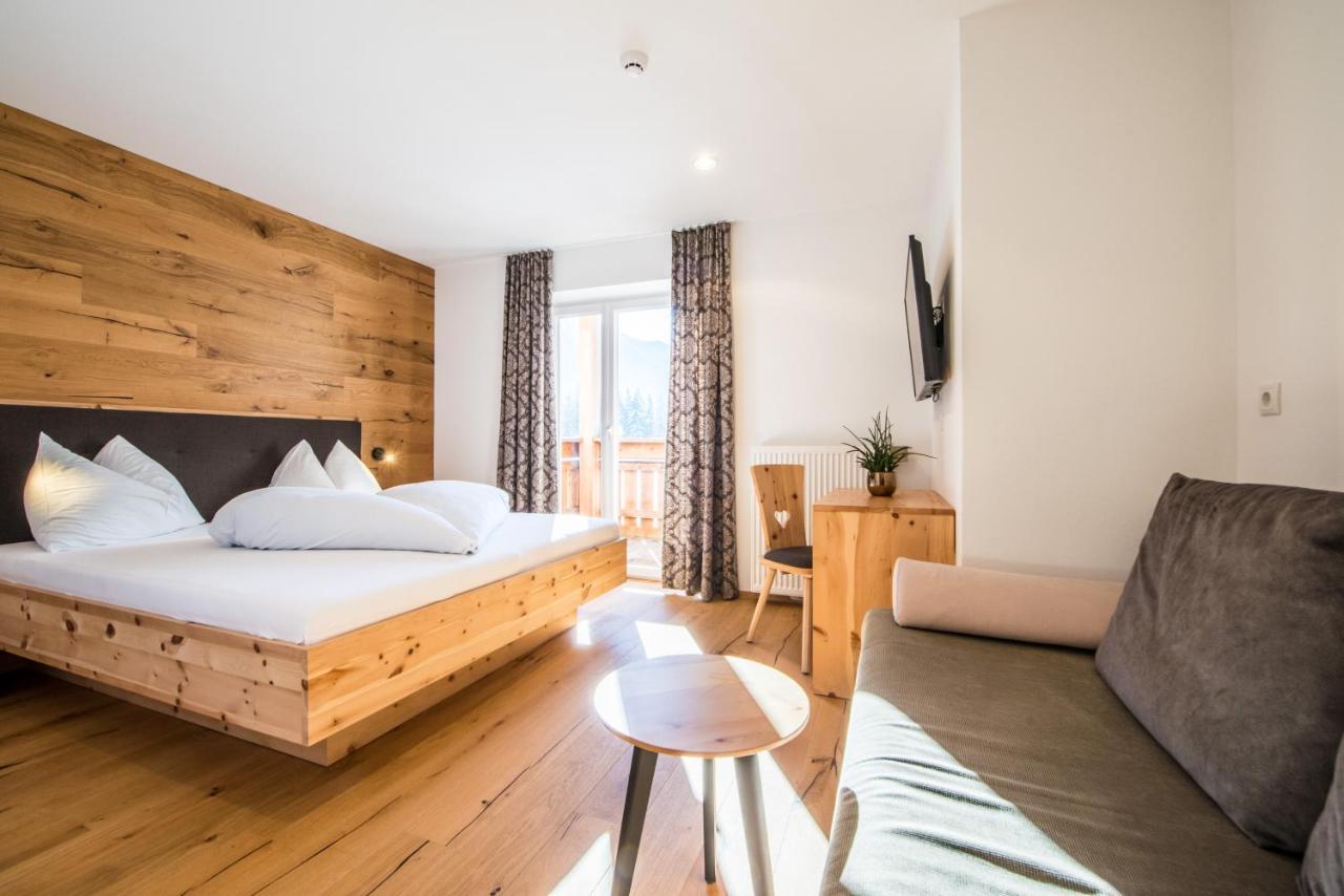 Hotel Antholzerhof Екстер'єр фото