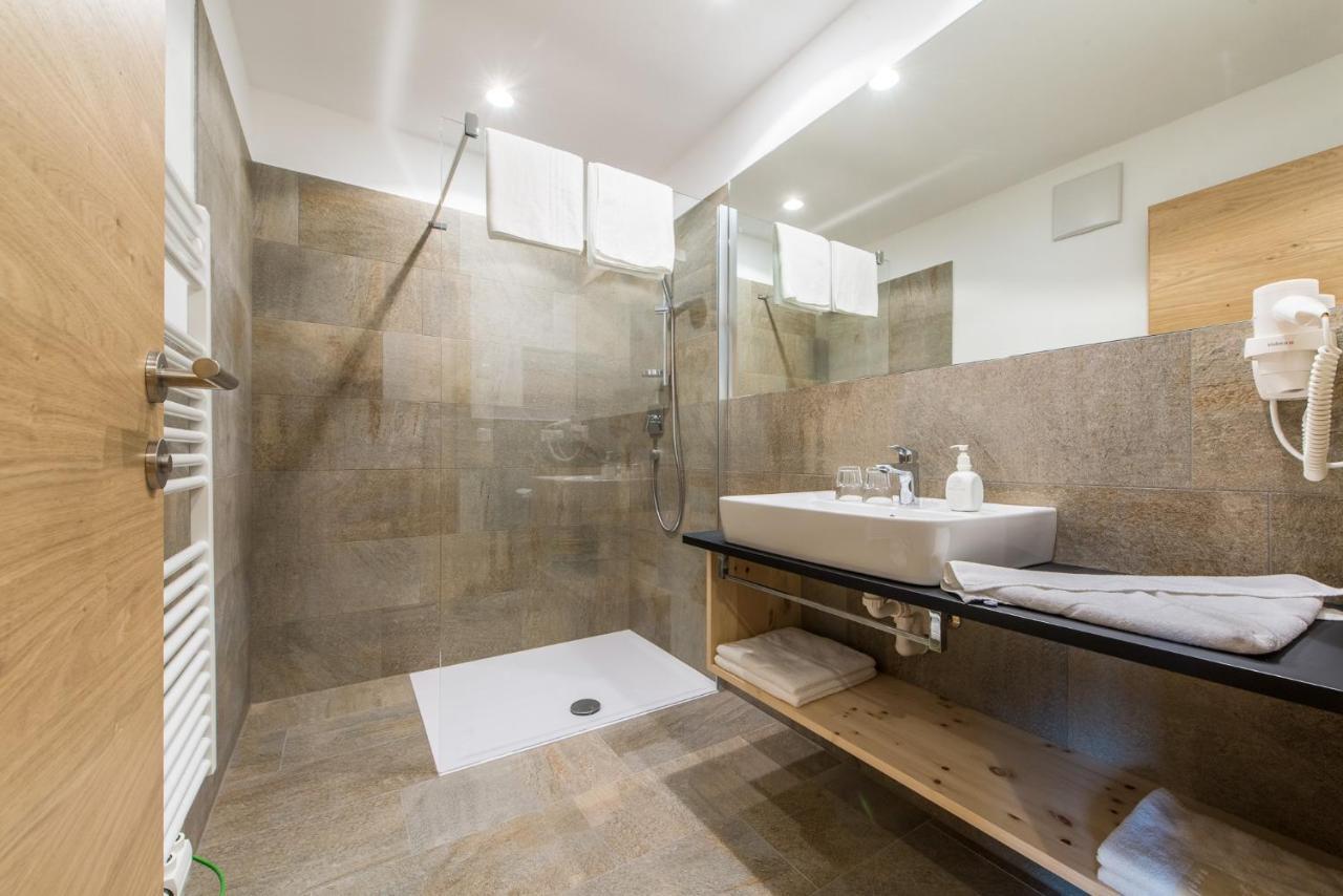Hotel Antholzerhof Екстер'єр фото