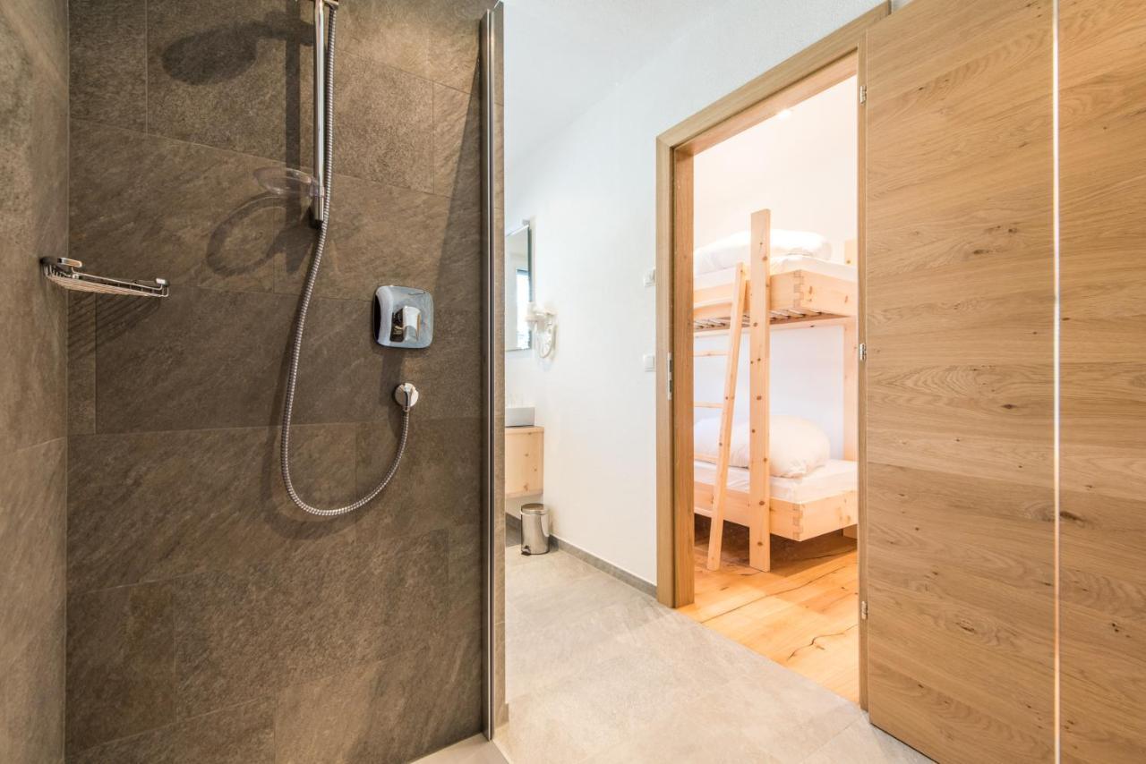 Hotel Antholzerhof Екстер'єр фото