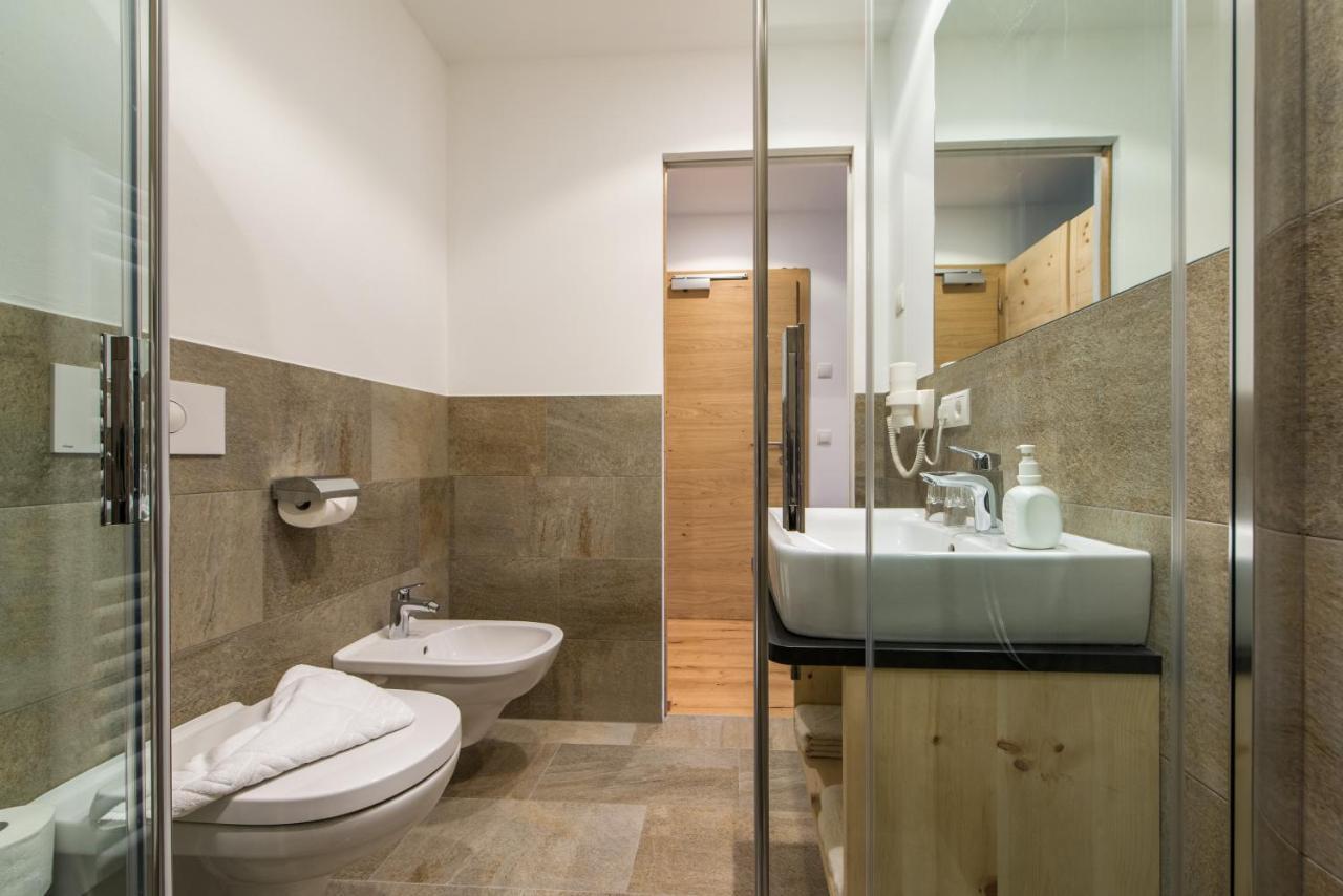 Hotel Antholzerhof Екстер'єр фото