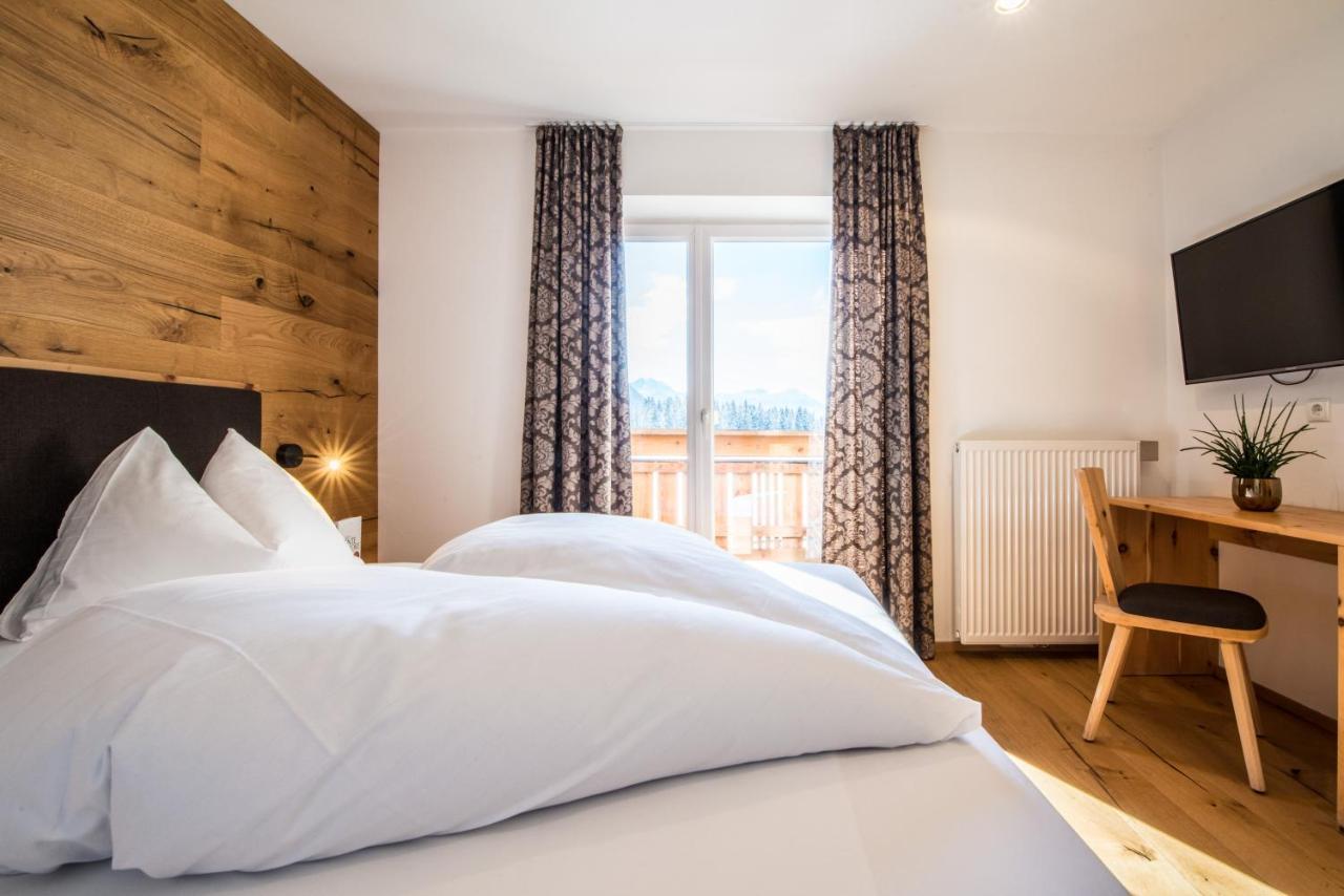 Hotel Antholzerhof Екстер'єр фото