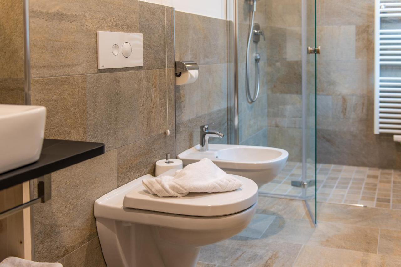 Hotel Antholzerhof Екстер'єр фото