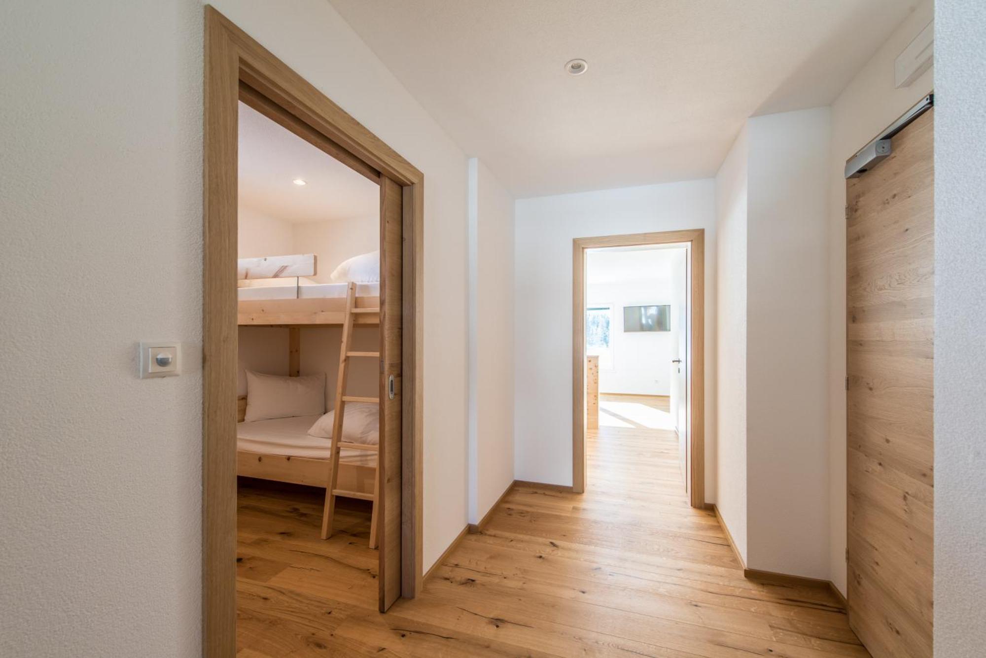 Hotel Antholzerhof Екстер'єр фото