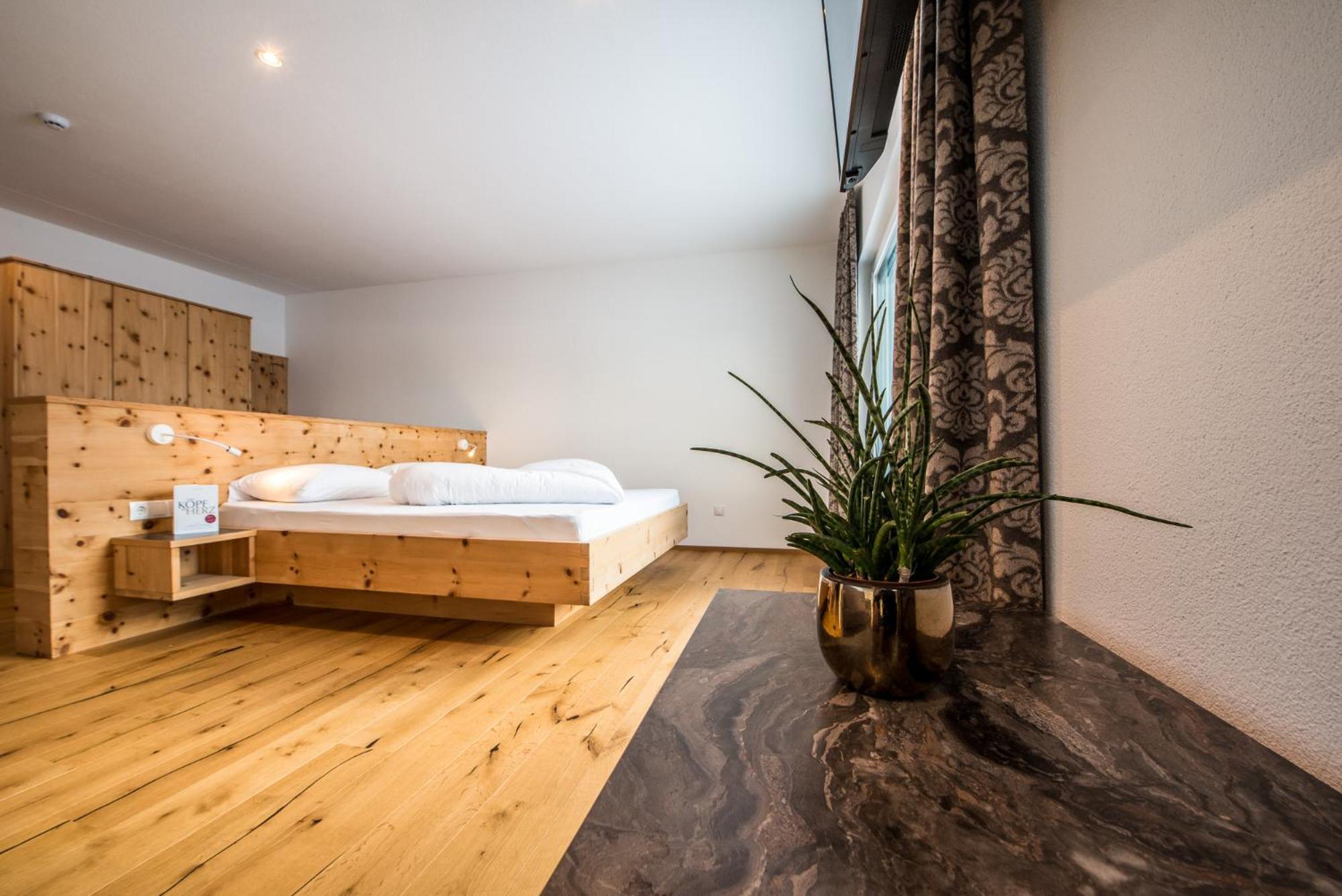 Hotel Antholzerhof Екстер'єр фото