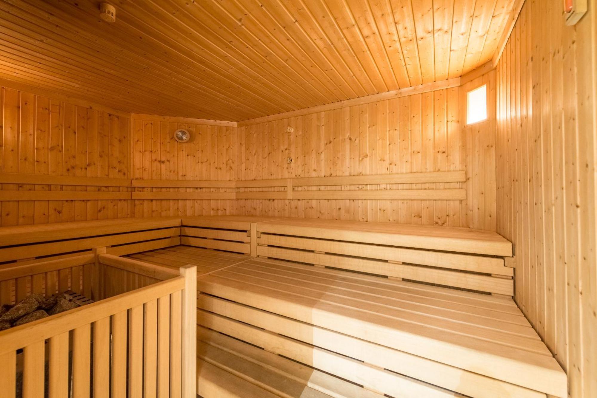 Hotel Antholzerhof Екстер'єр фото