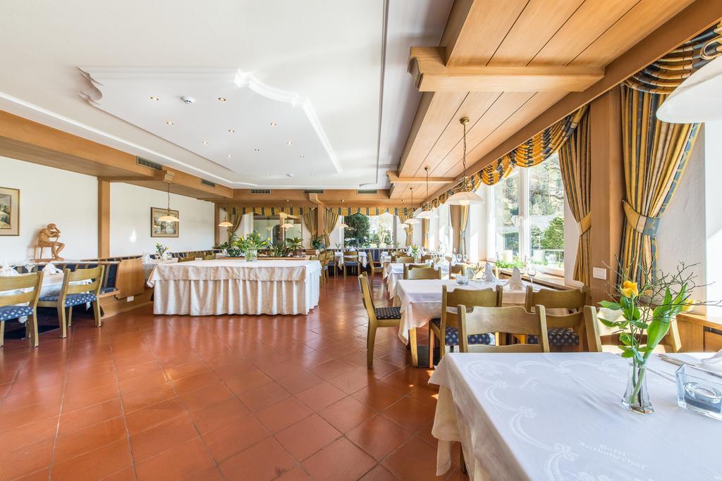 Hotel Antholzerhof Екстер'єр фото