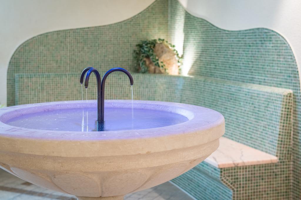 Hotel Antholzerhof Екстер'єр фото