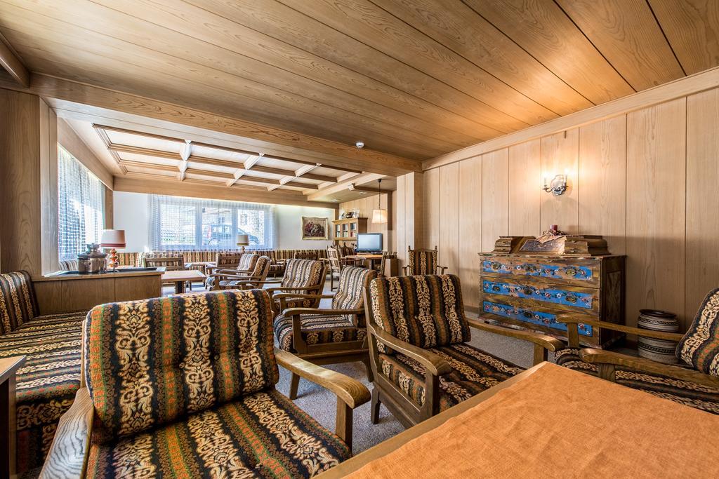 Hotel Antholzerhof Екстер'єр фото