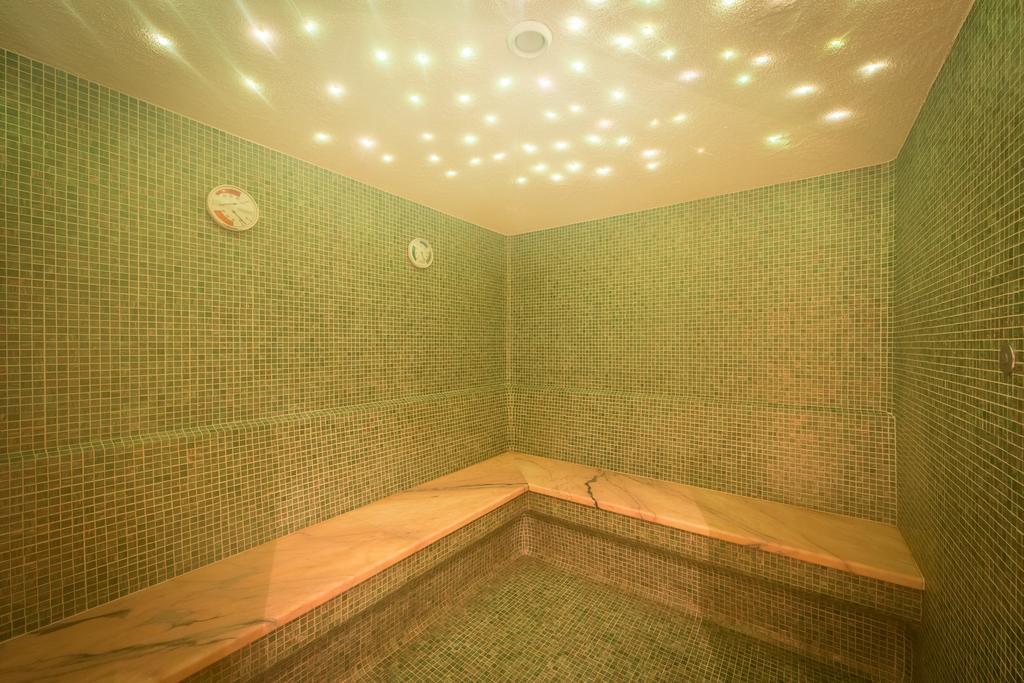 Hotel Antholzerhof Екстер'єр фото