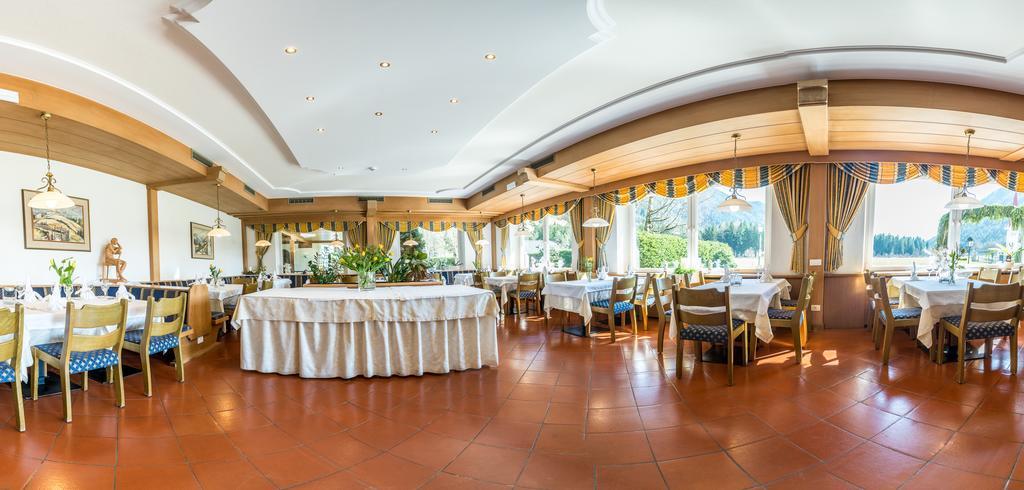 Hotel Antholzerhof Екстер'єр фото